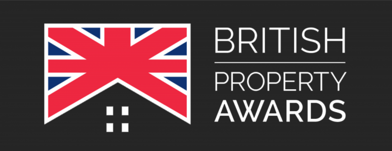 British Property Awards - Martyn Cox & Company
